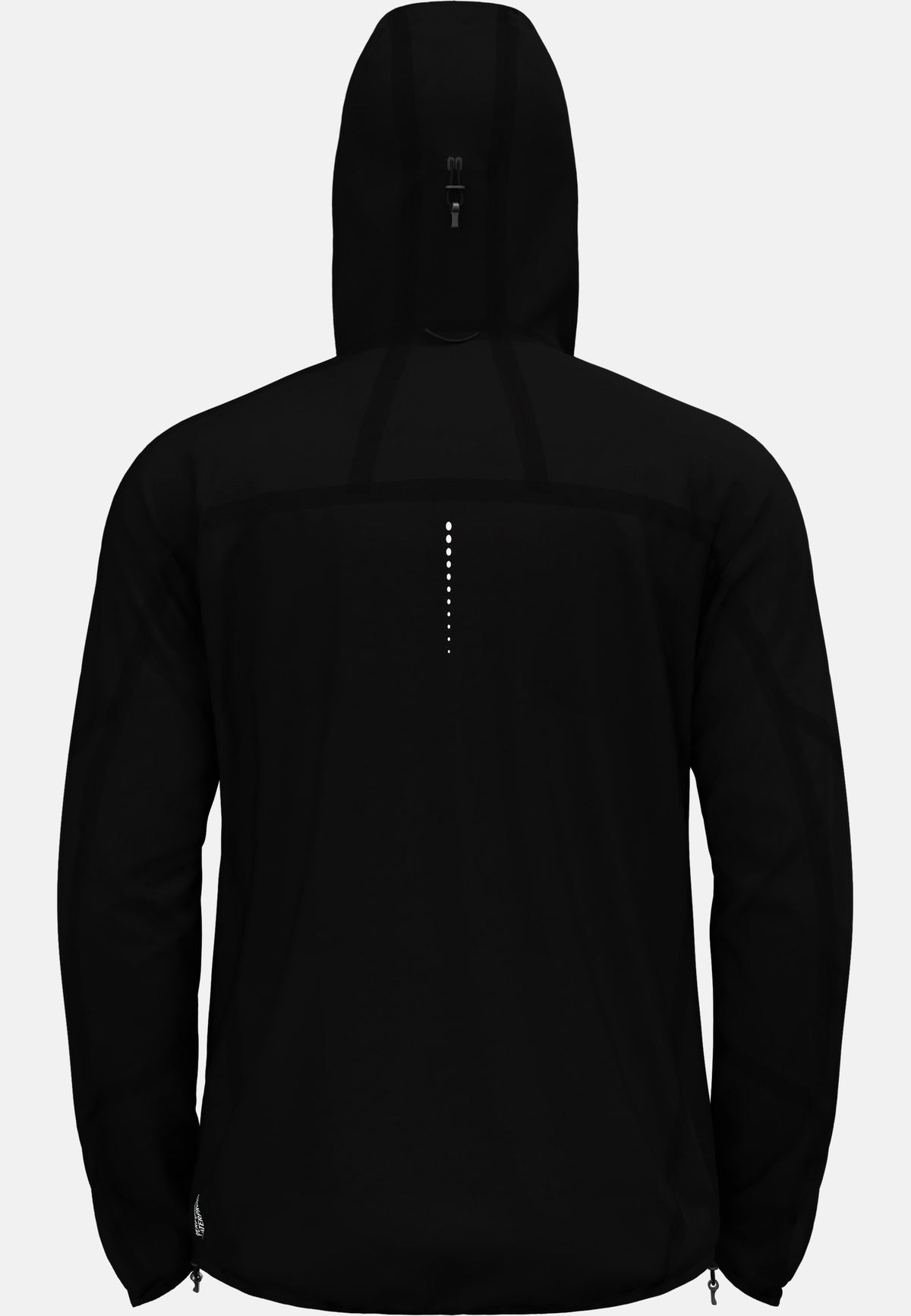 The X-Alp Performance Knit waterproof running jacket