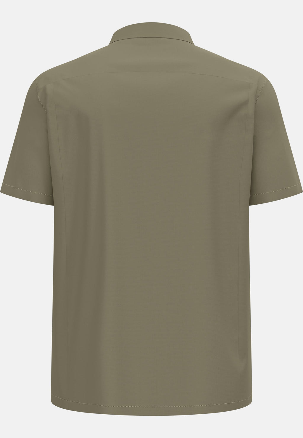 The Essentials short-sleeve hiking shirt