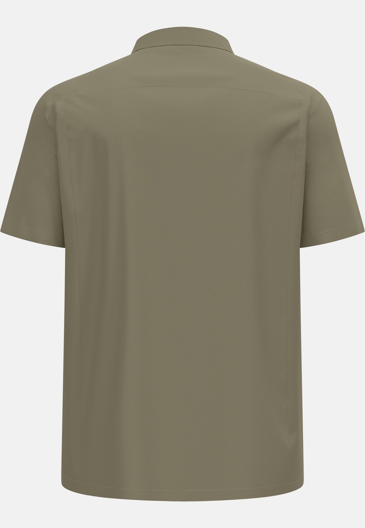 The Essentials short-sleeve hiking shirt
