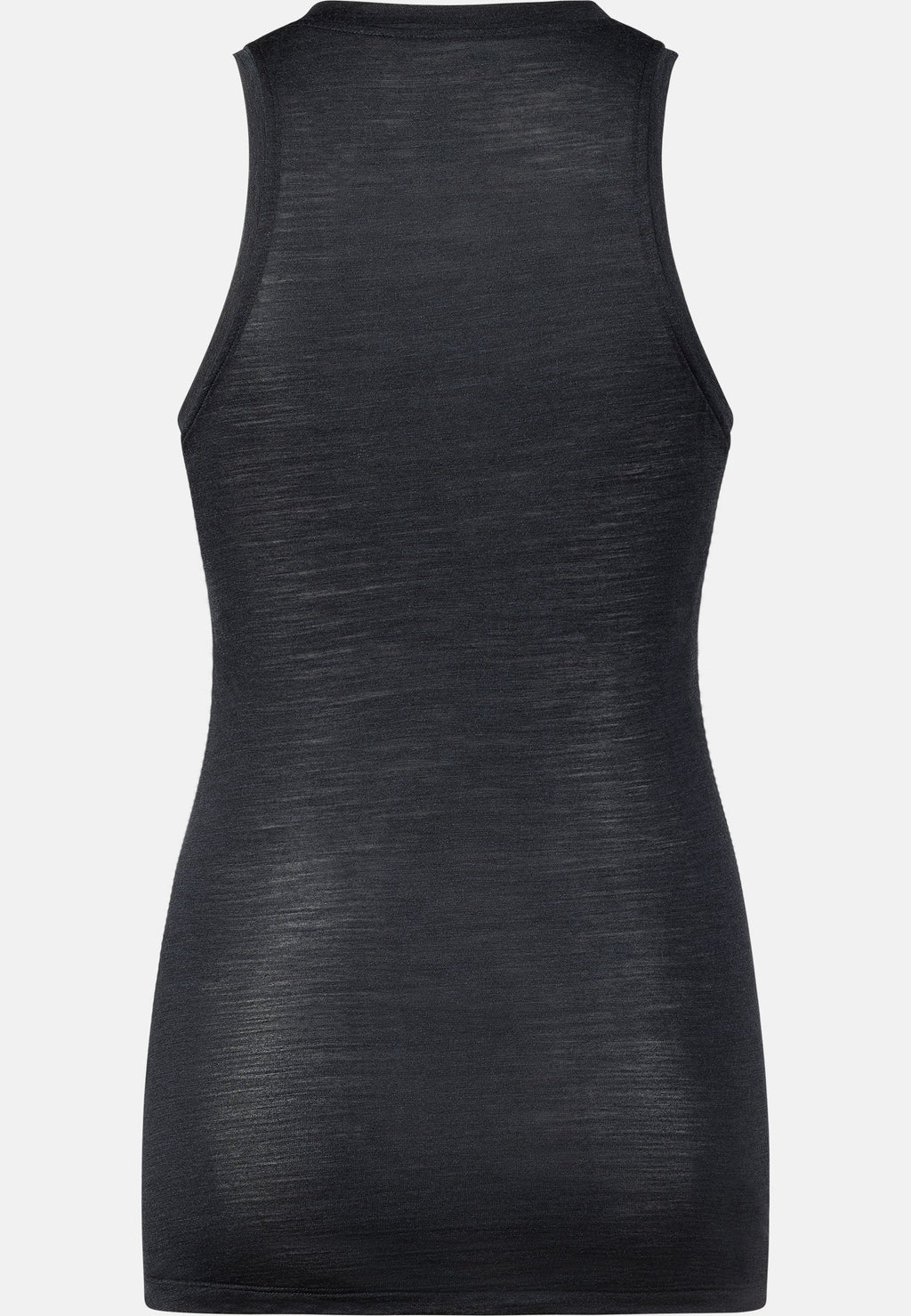 The Natural Performance Wool 130 tank top