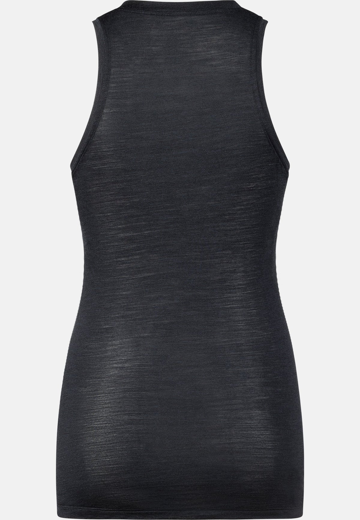 The Natural Performance Wool 130 tank top
