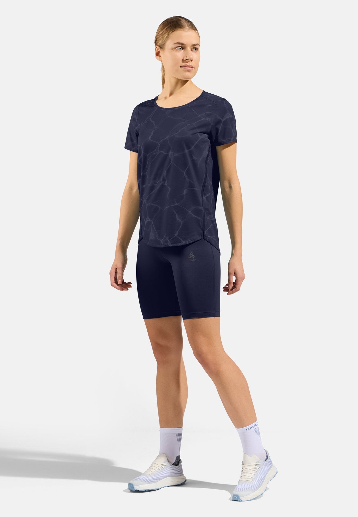 The Essentials tight shorts