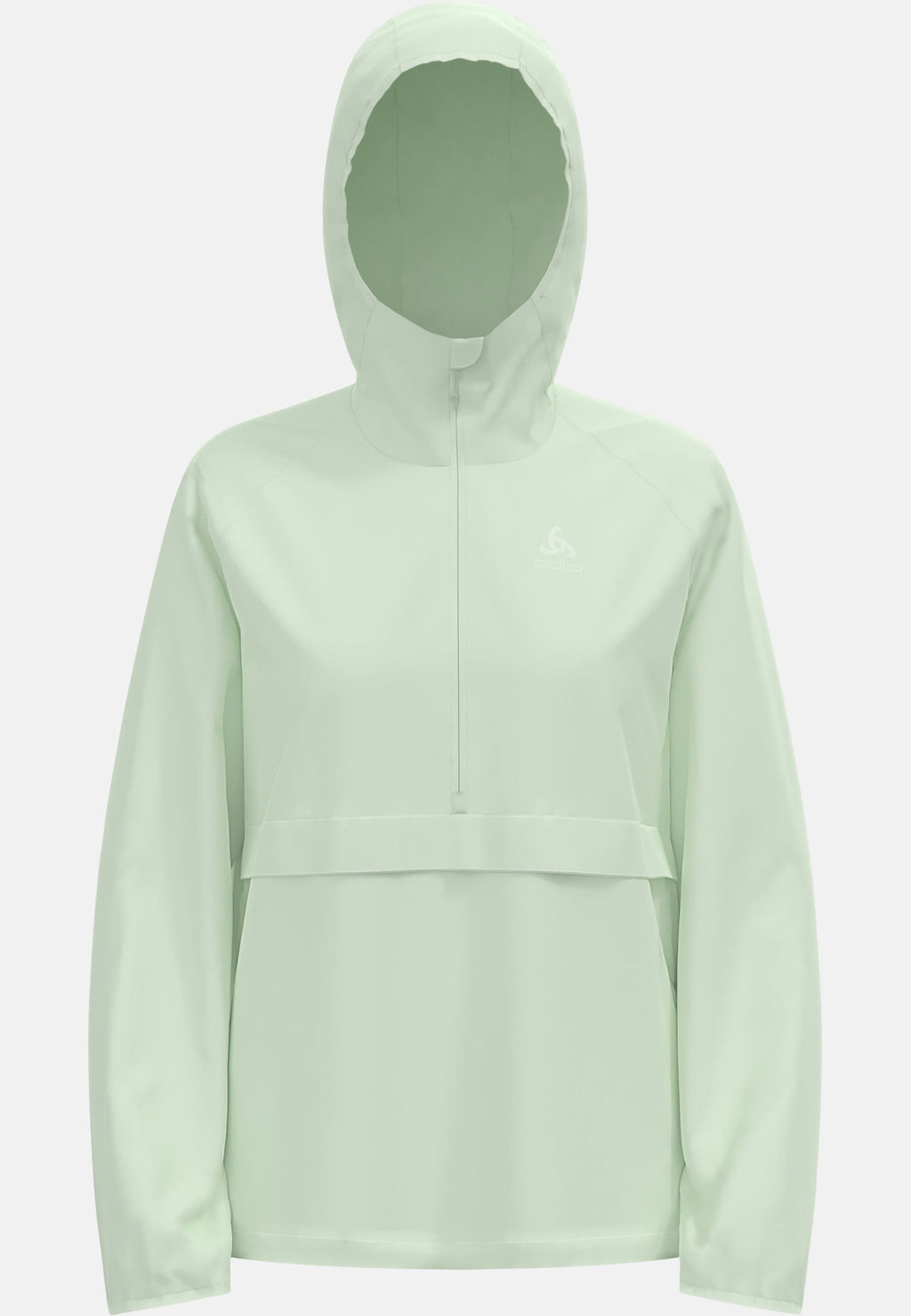 The Essentials windbreaker