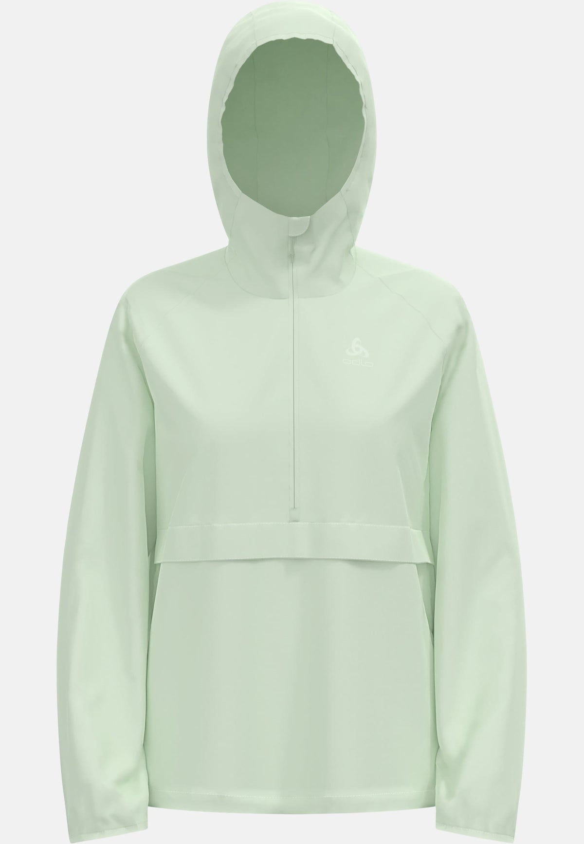 The Essentials windbreaker