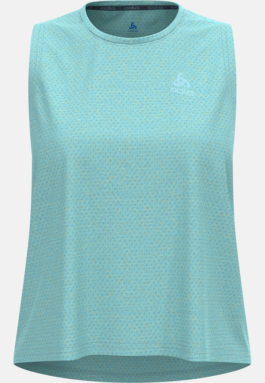 The Active 365 Linencool crew neck tank top