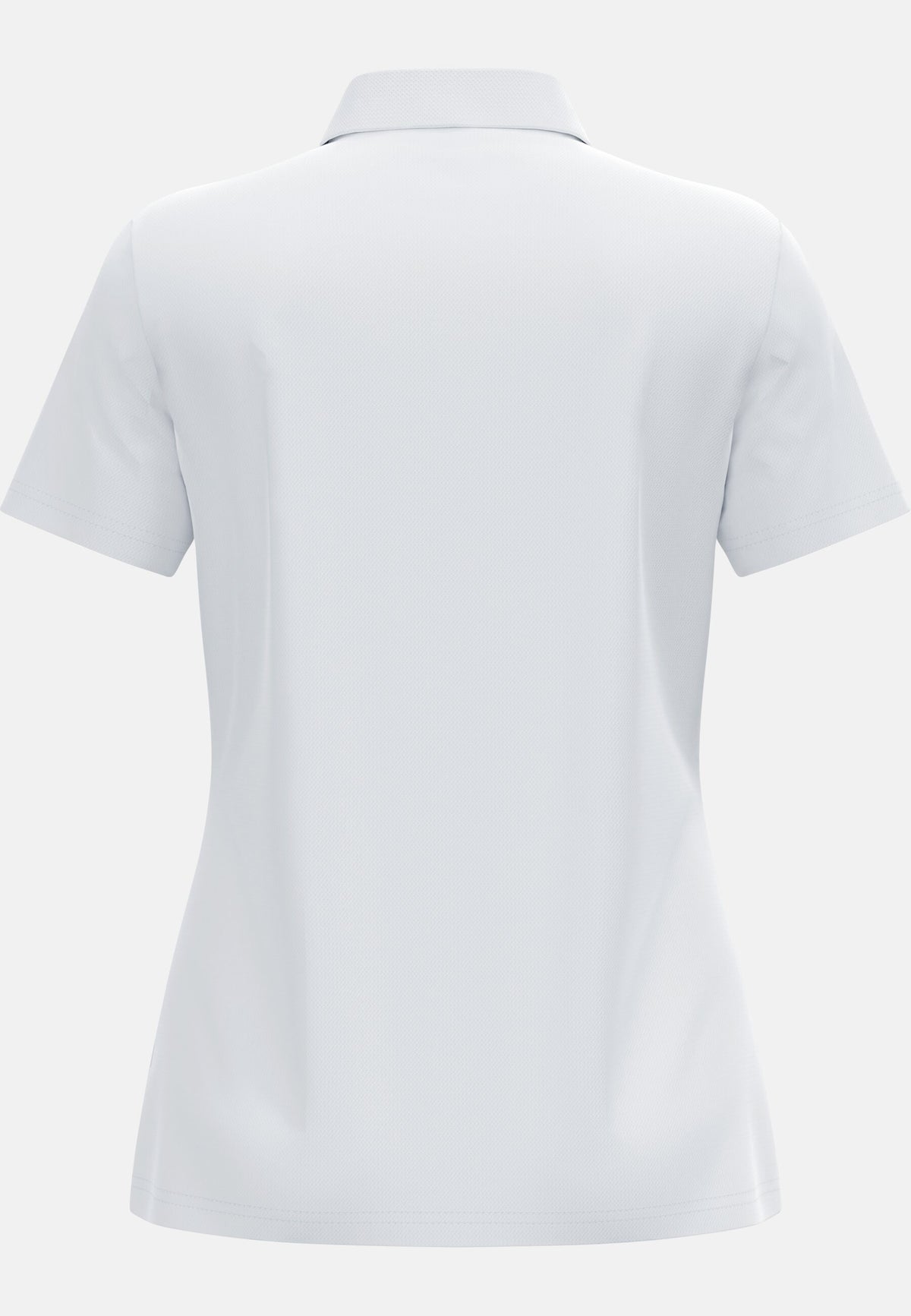 The women's Cardada polo shirt