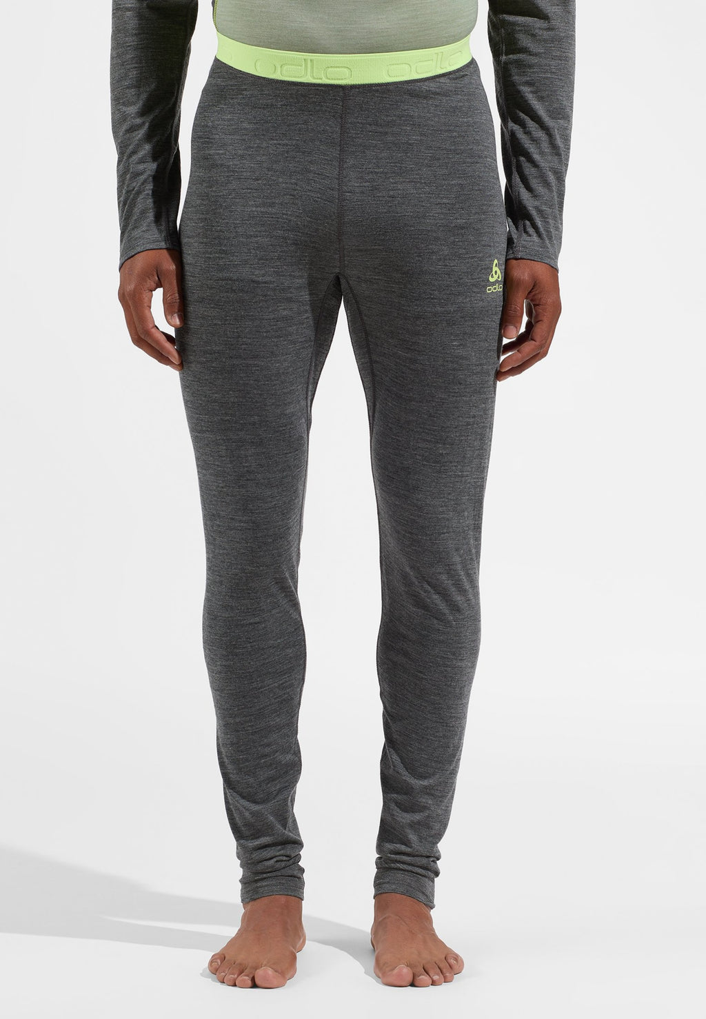 The Performance Wool 150 Base Layer Bottoms