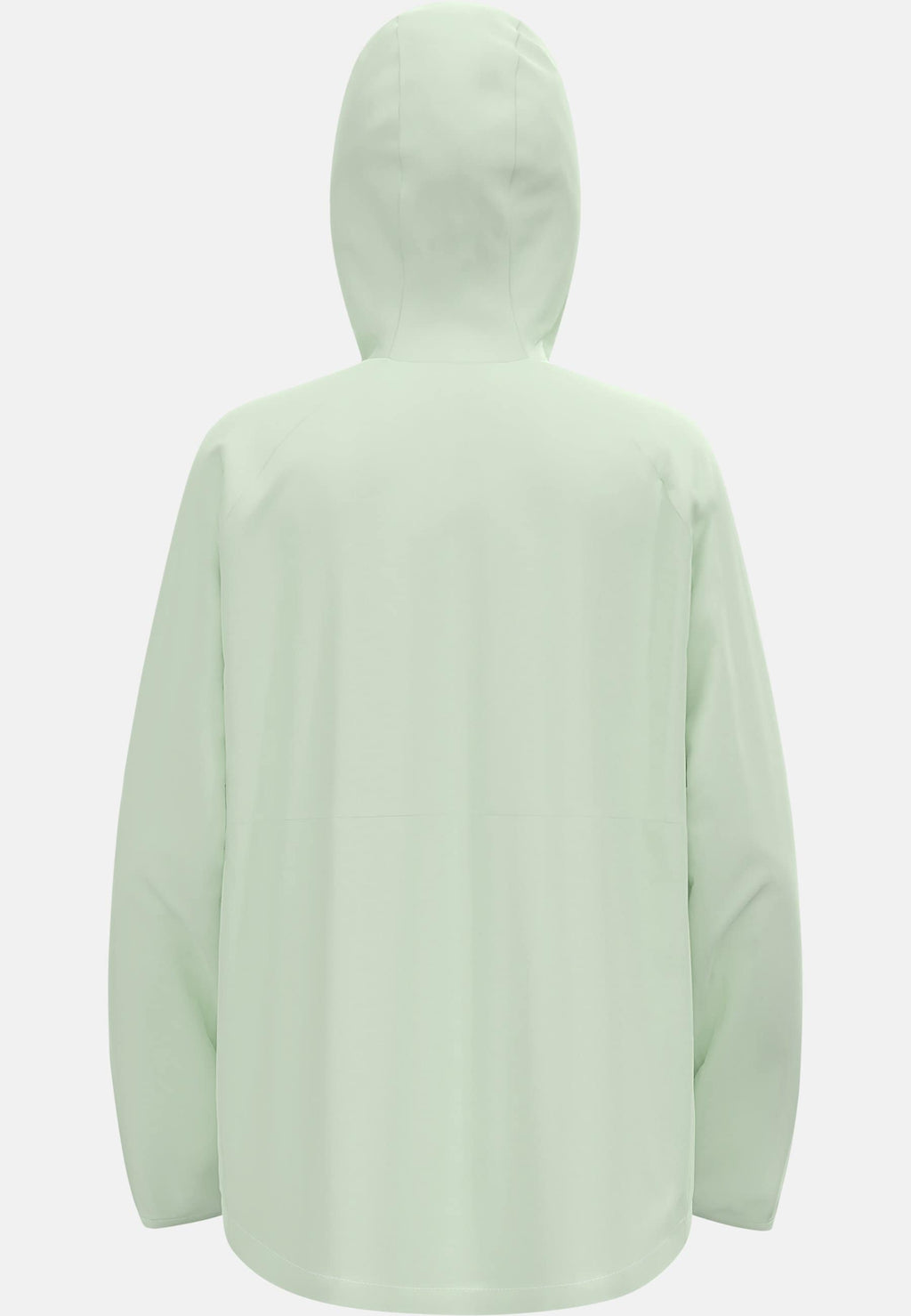The Essentials windbreaker