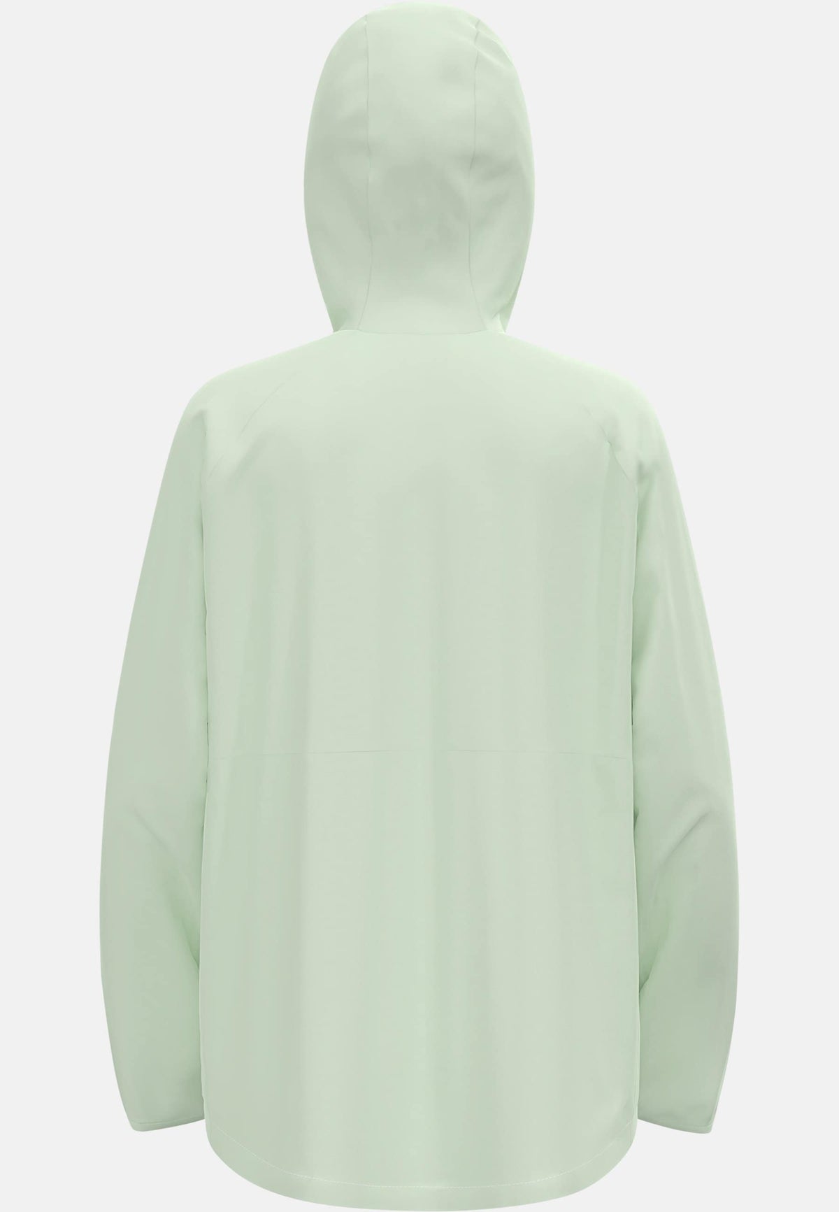 The Essentials windbreaker