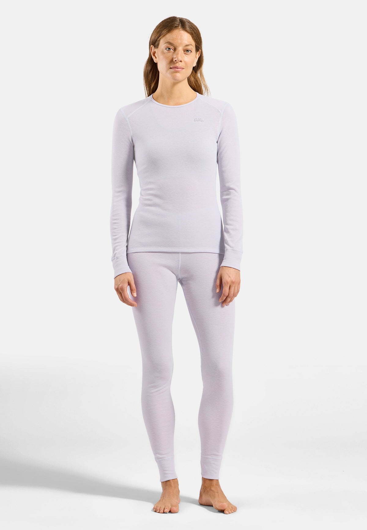 The Active Warm Heritage Base Layer Set