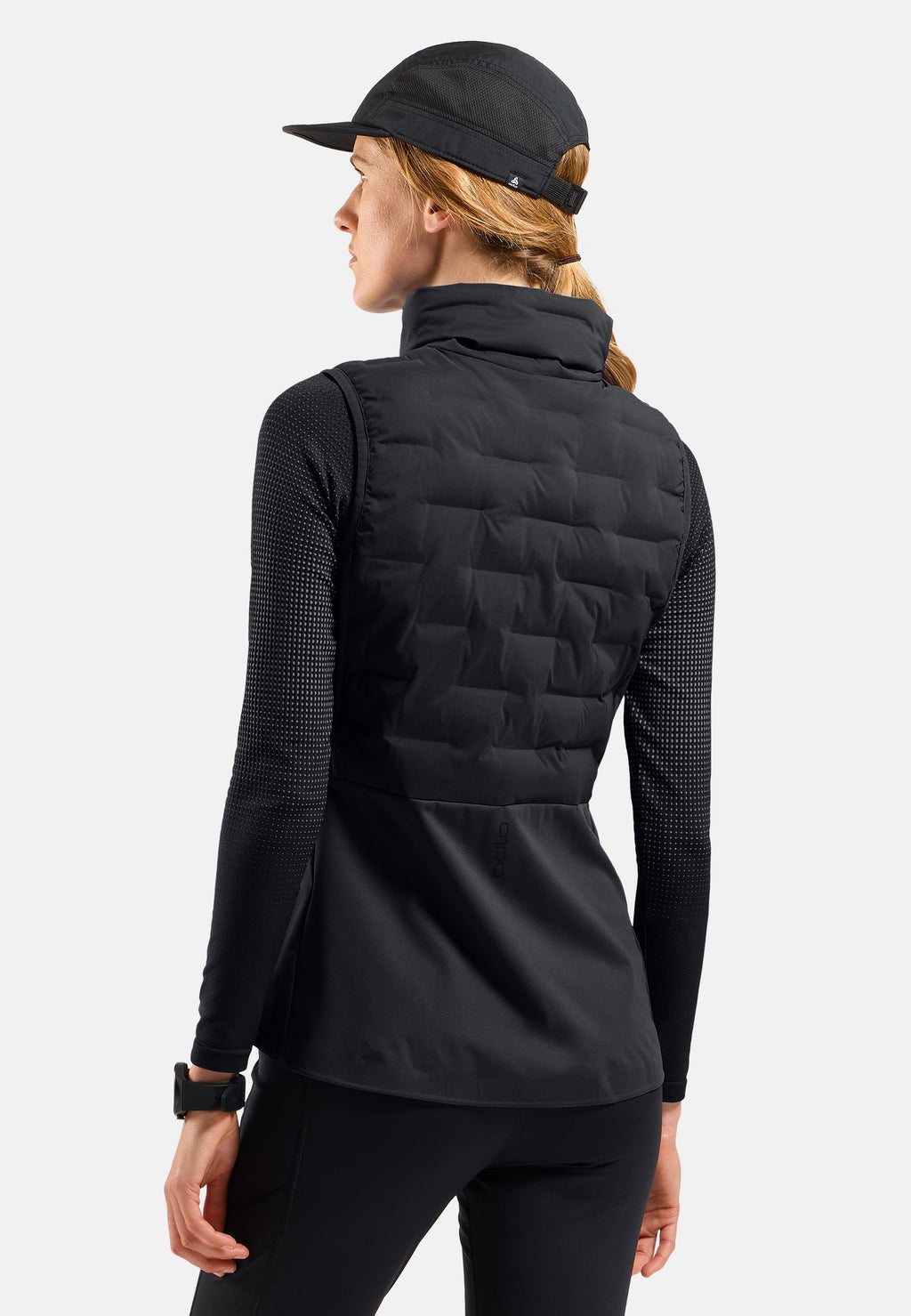 The Zeroweight Insulator running vest