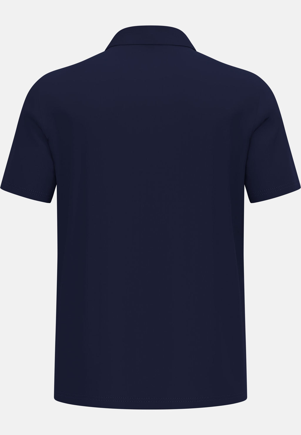 The men's Cardada polo shirt