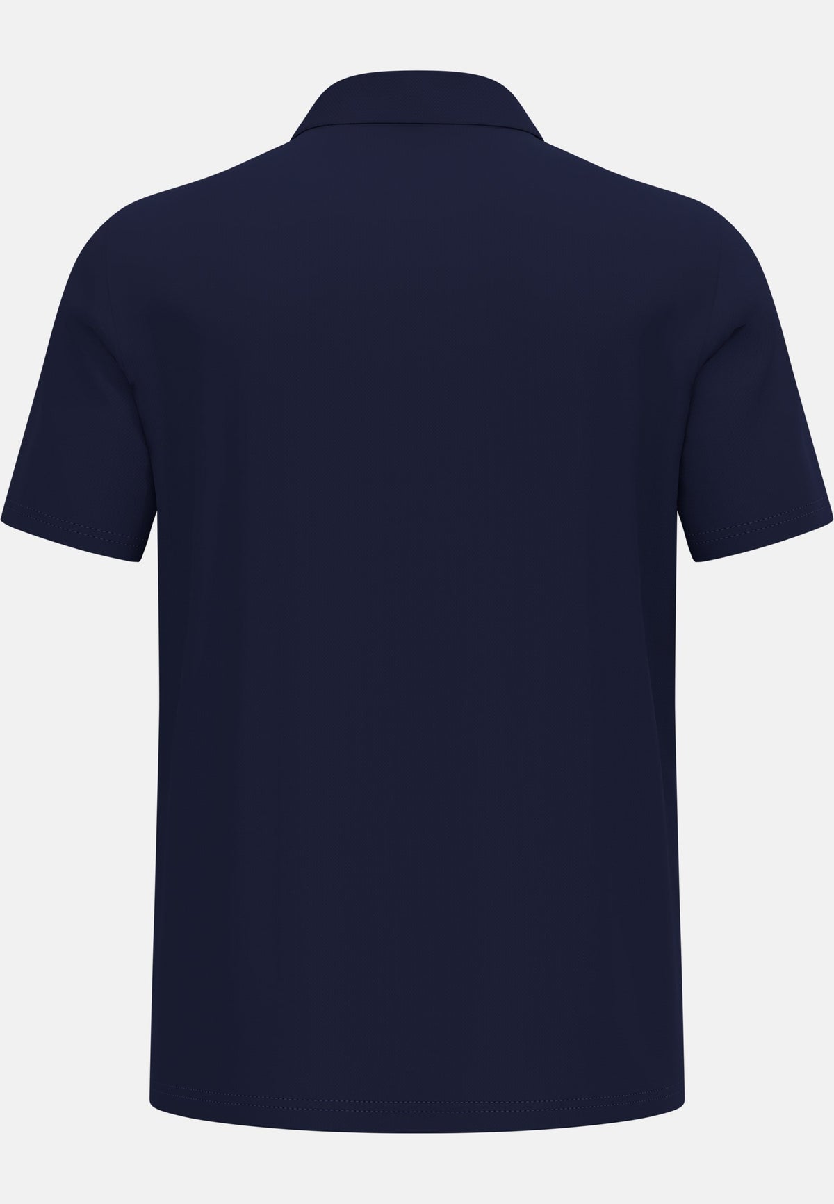The men's Cardada polo shirt