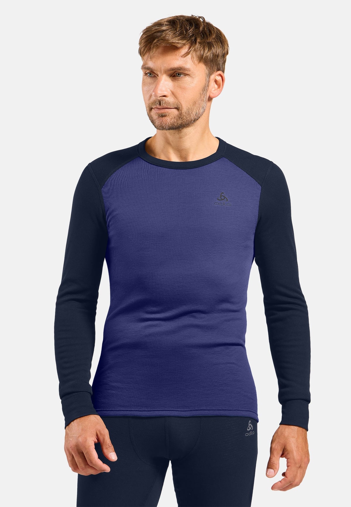 The Active Warm Base Layer Set