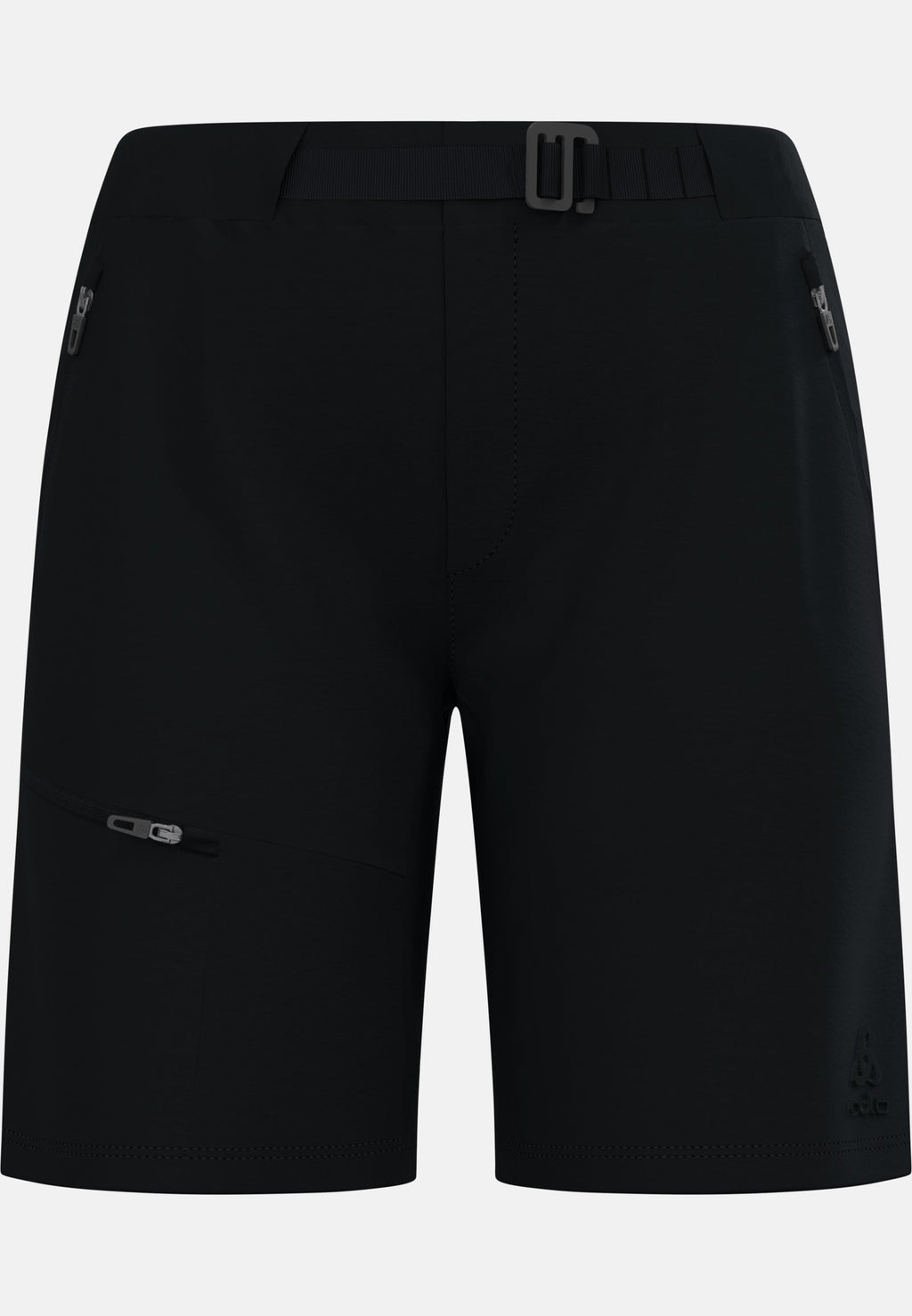 The Ascent hiking shorts
