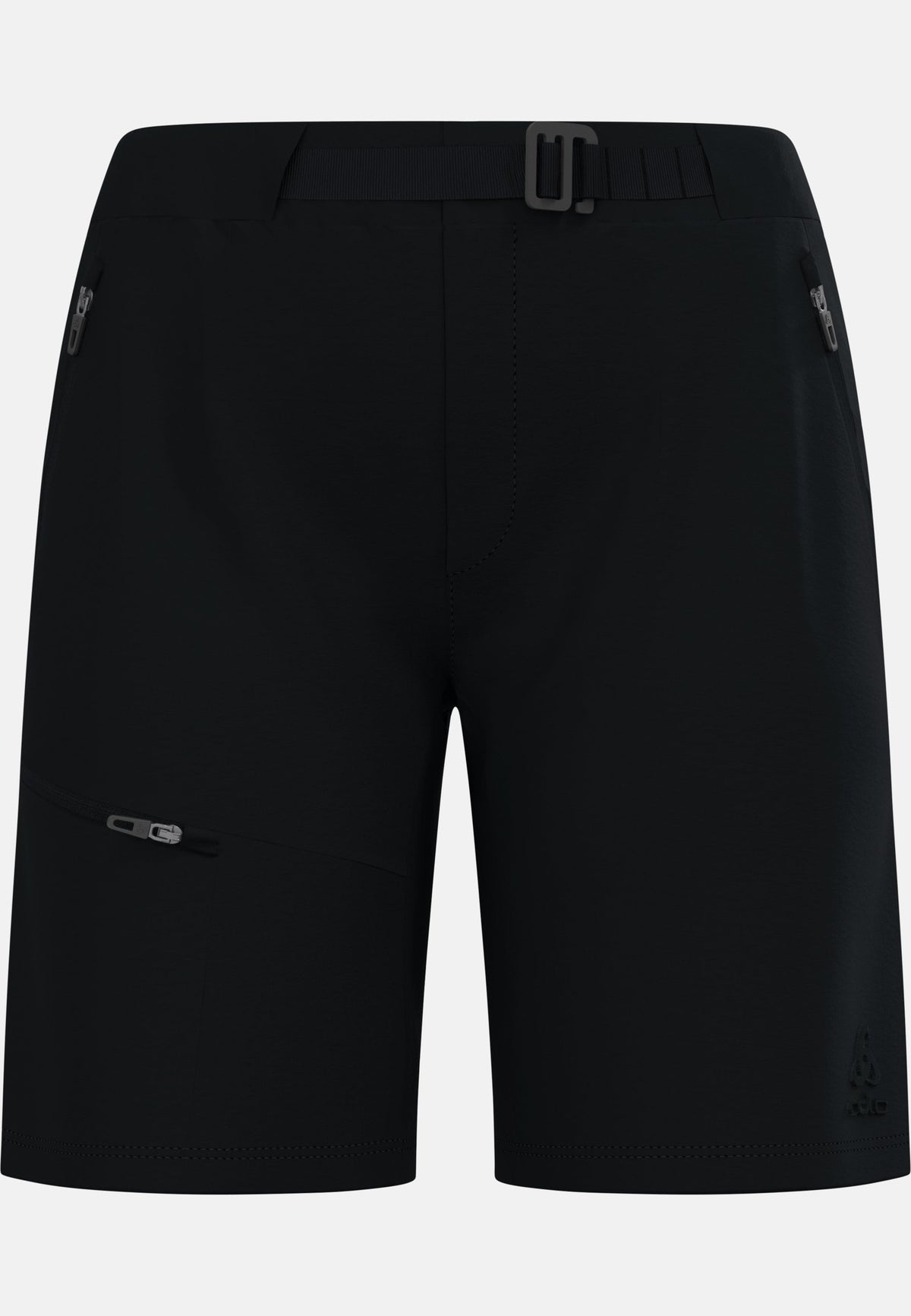 The Ascent hiking shorts