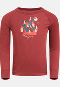 The Active Warm Kids Base Layer Top