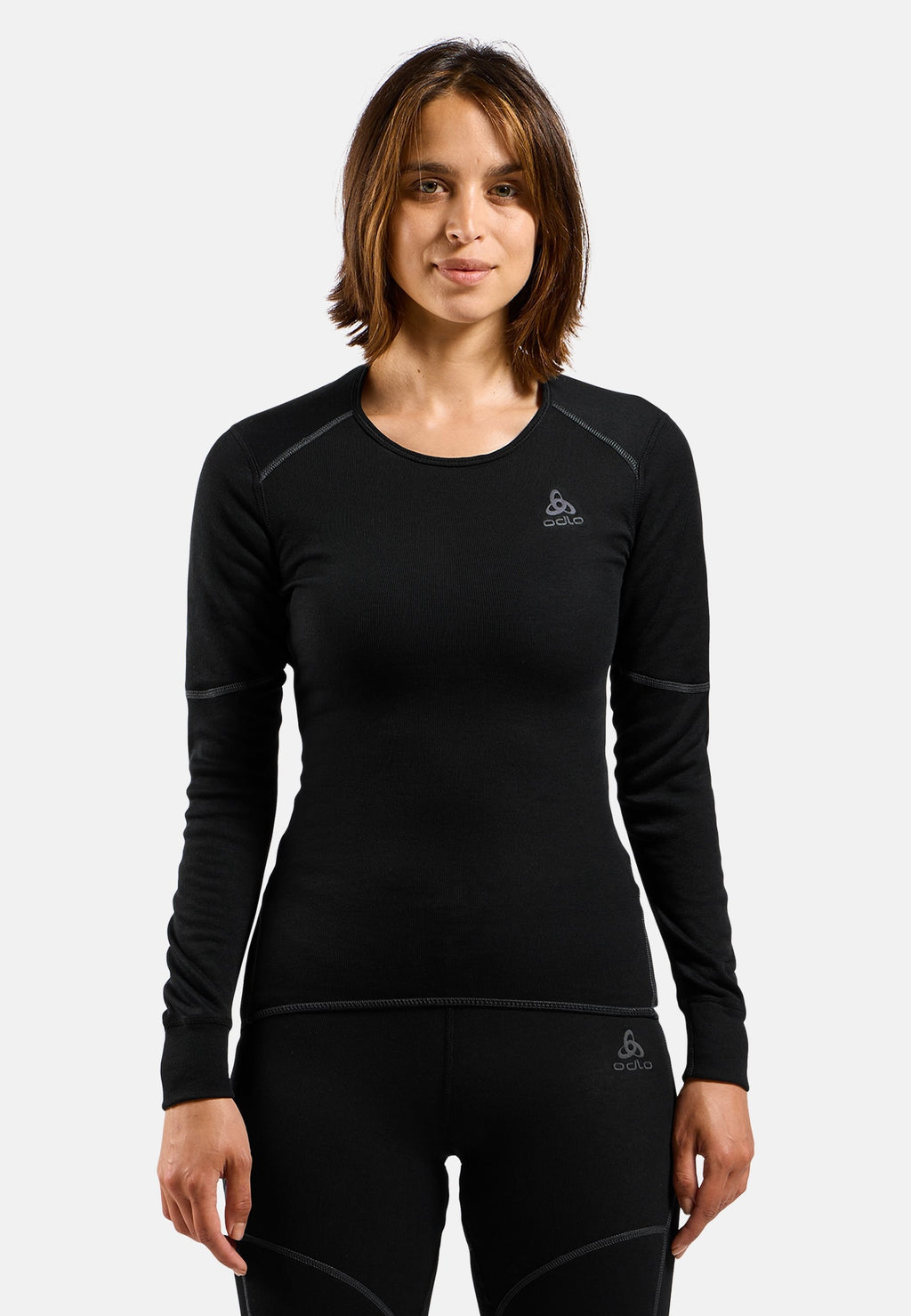 The Active X-Warm Base Layer Top