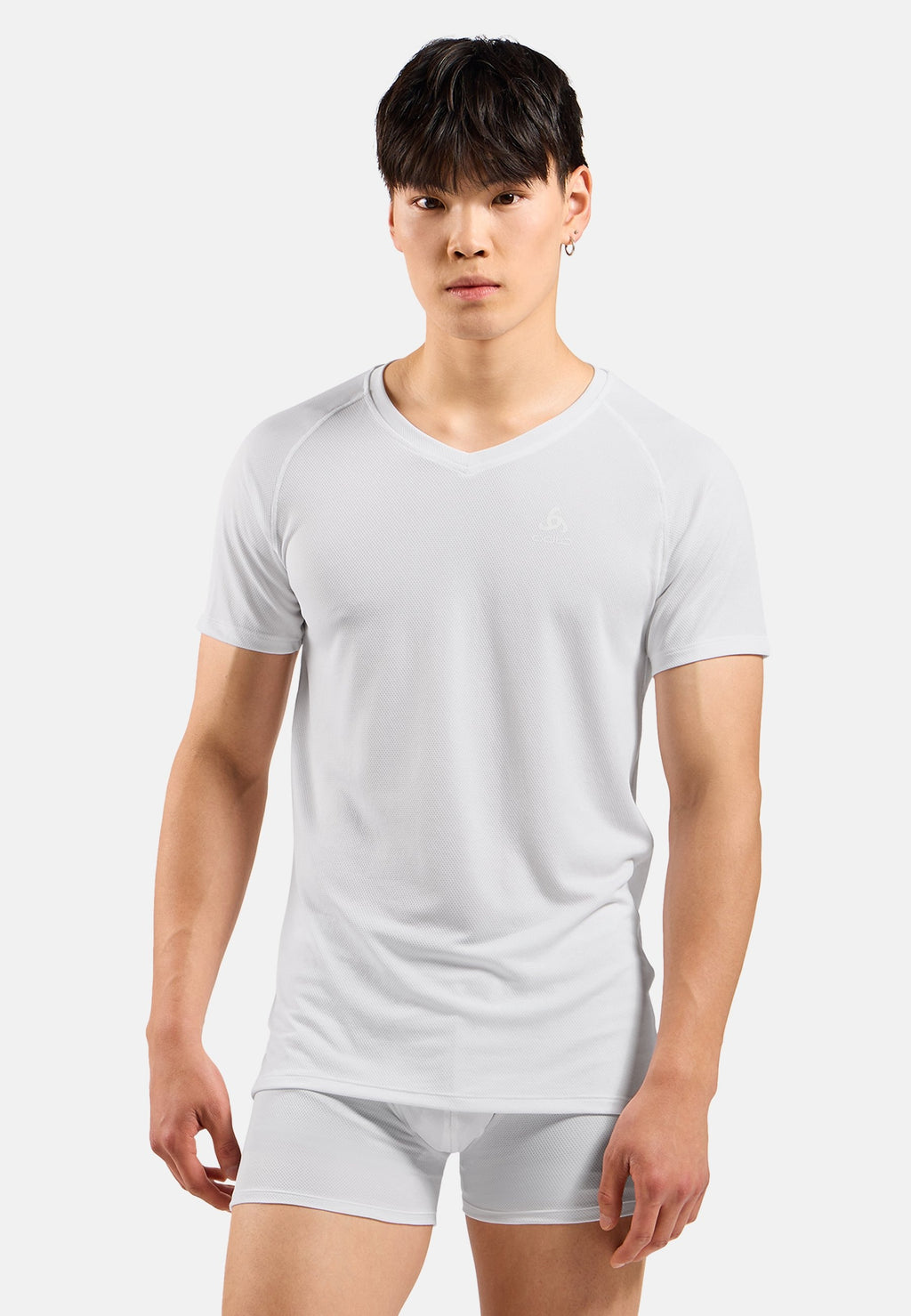 The Active Everyday Base Layer Two-Pack