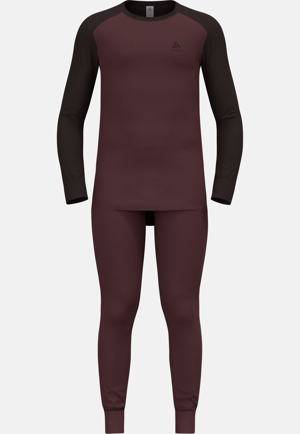 The Active Warm Base Layer Set
