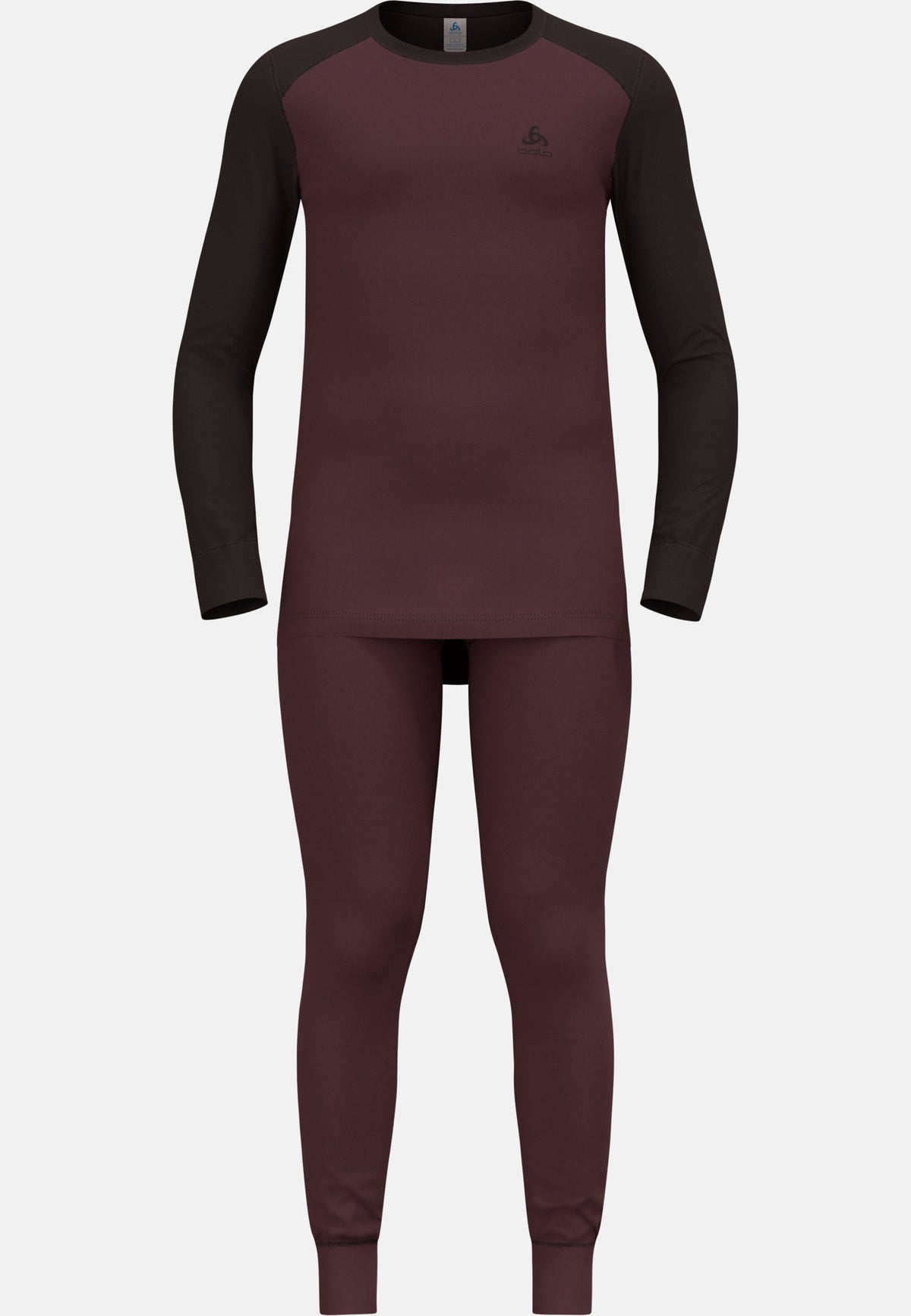 The Active Warm Base Layer Set