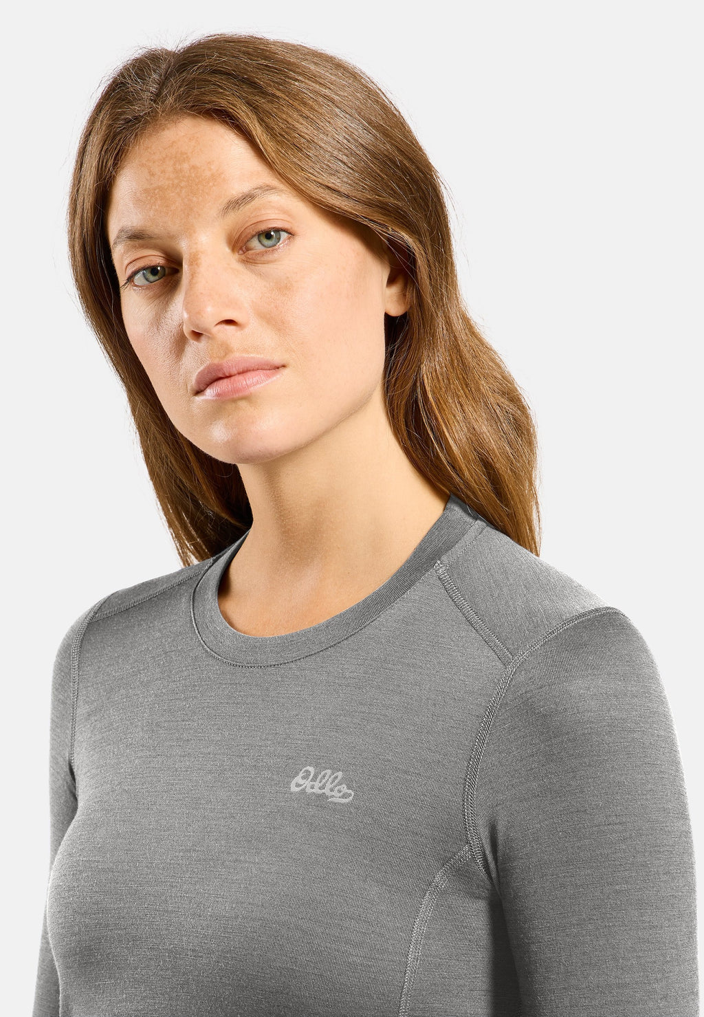 The Natural Merino Warm Base Layer Set