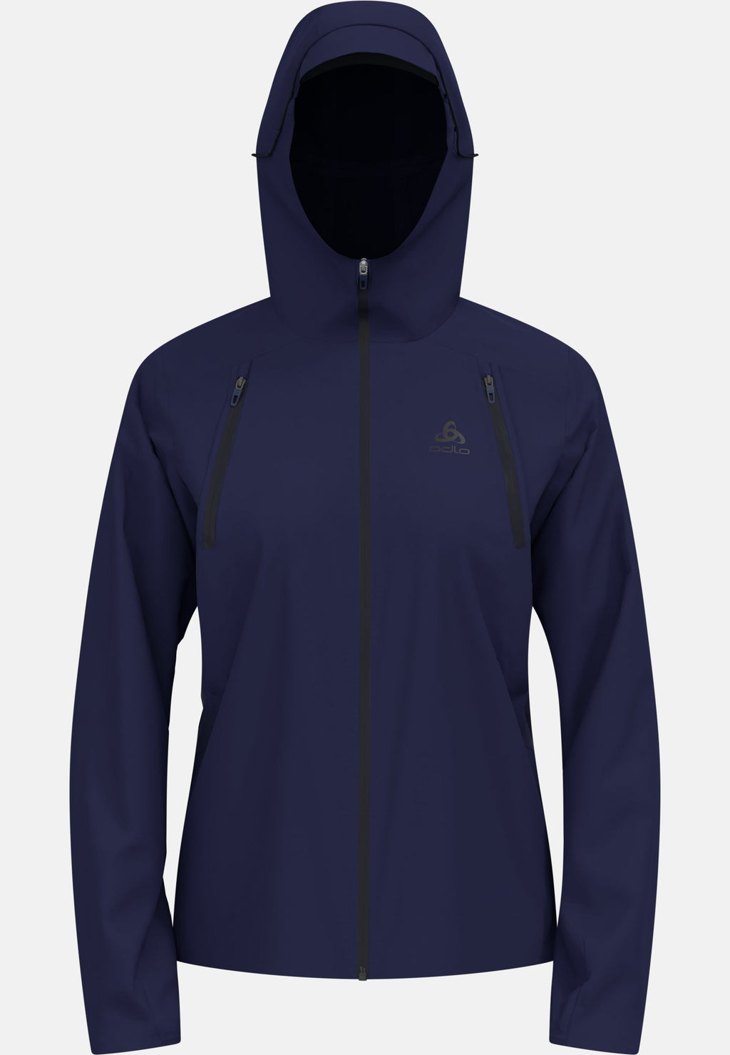 The X-Alp Pro 2.5L waterproof jacket