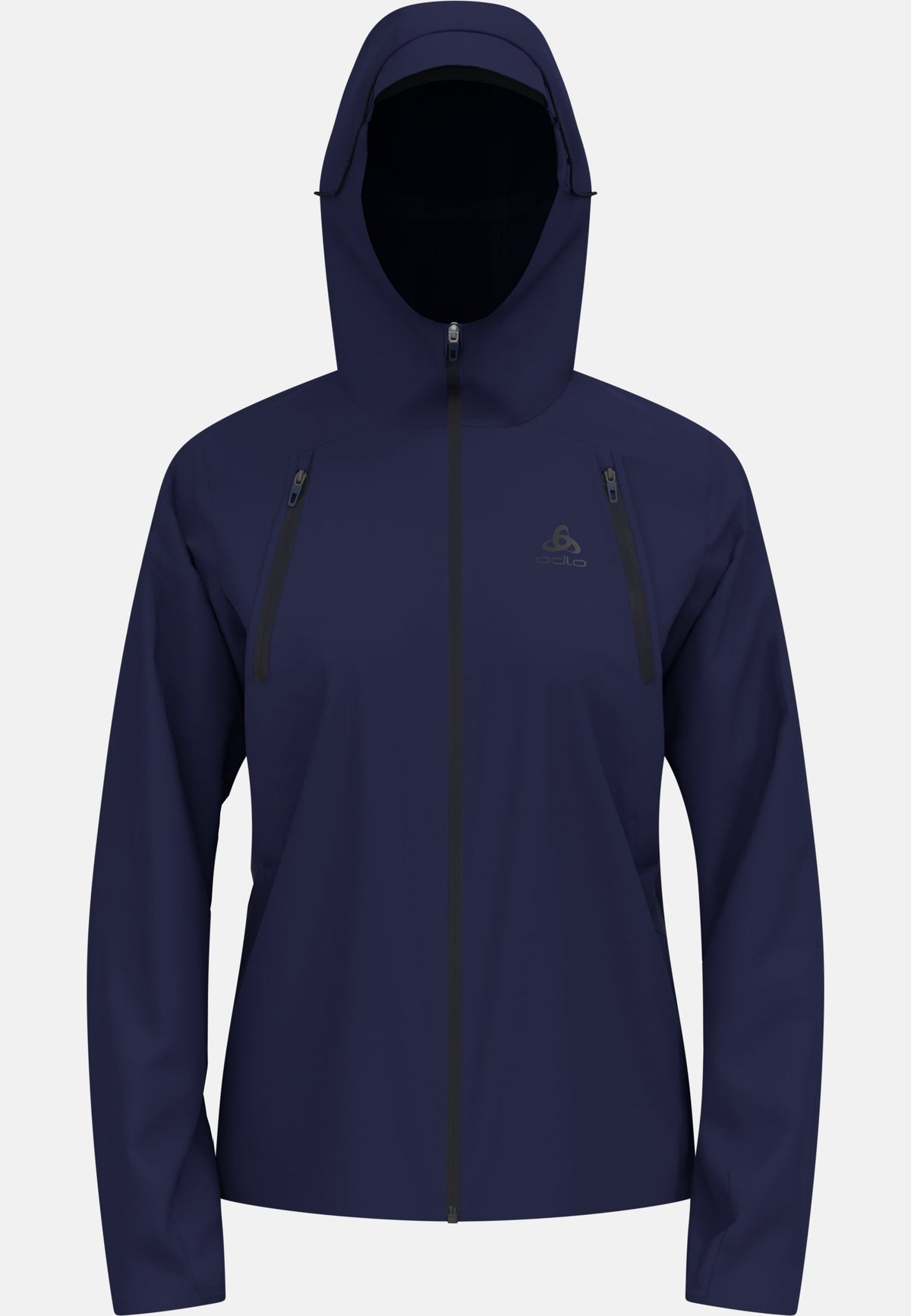 The X-Alp Pro 2.5L waterproof jacket