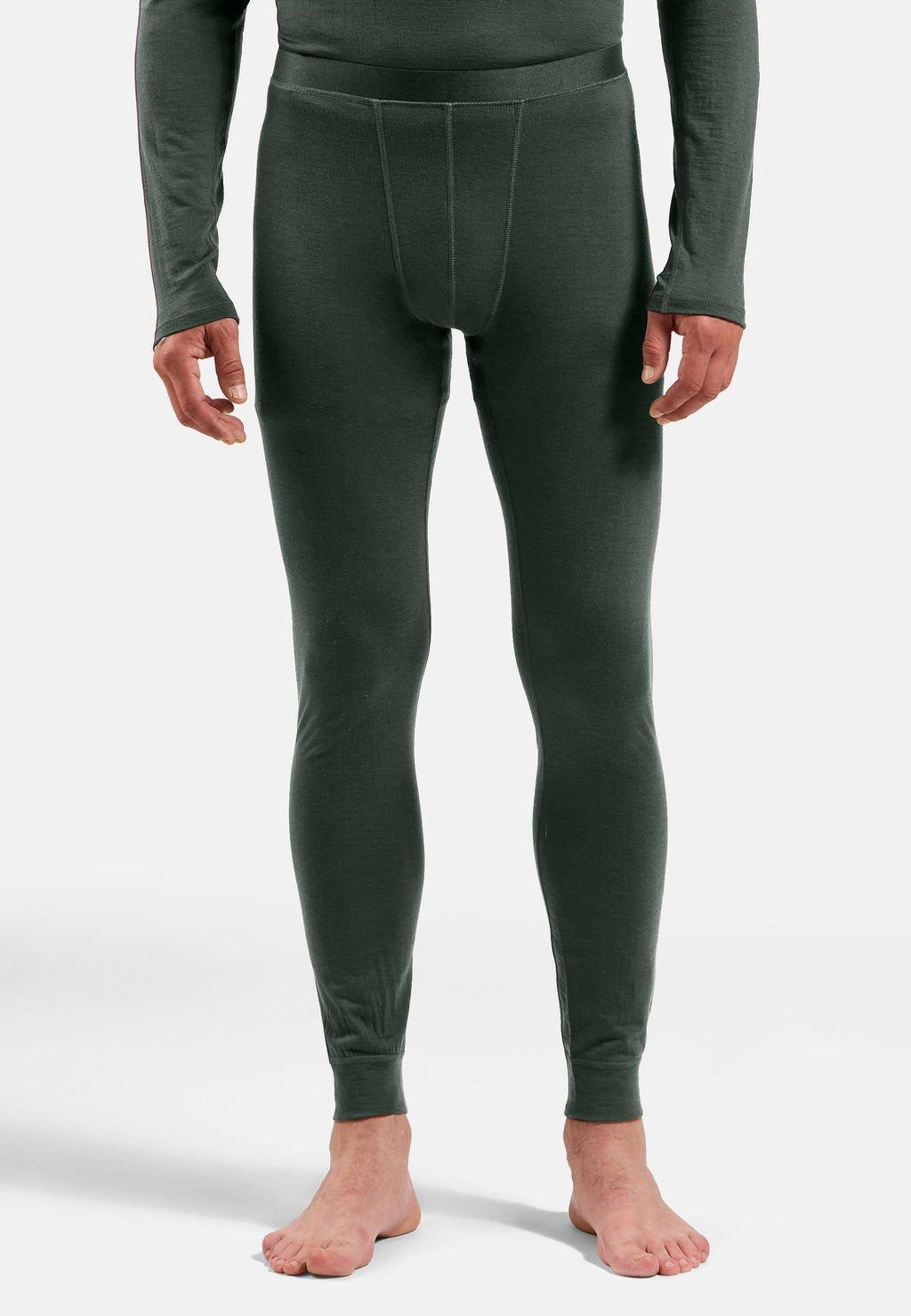 The Natural Merino 160 Base Layer Bottoms
