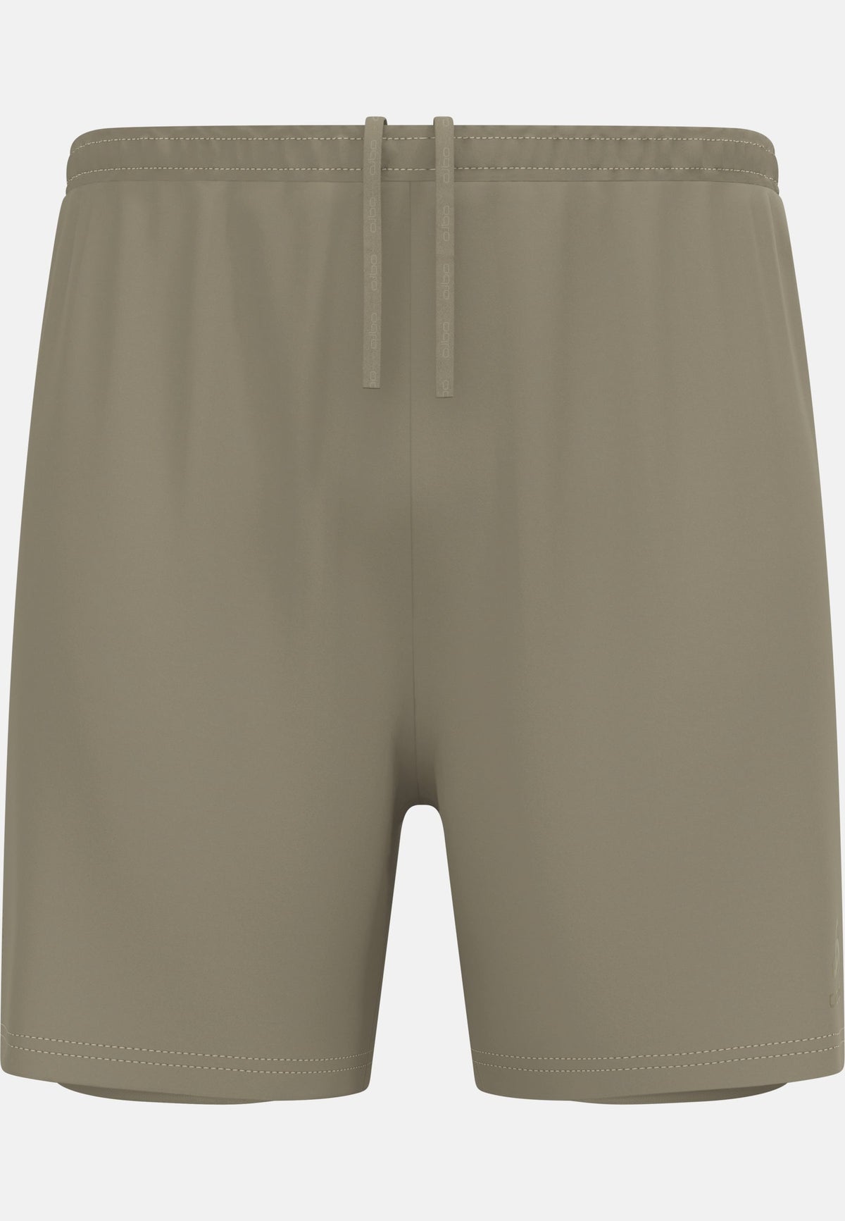 The Essentials 6-inch 2-in-1 running shorts 2.0