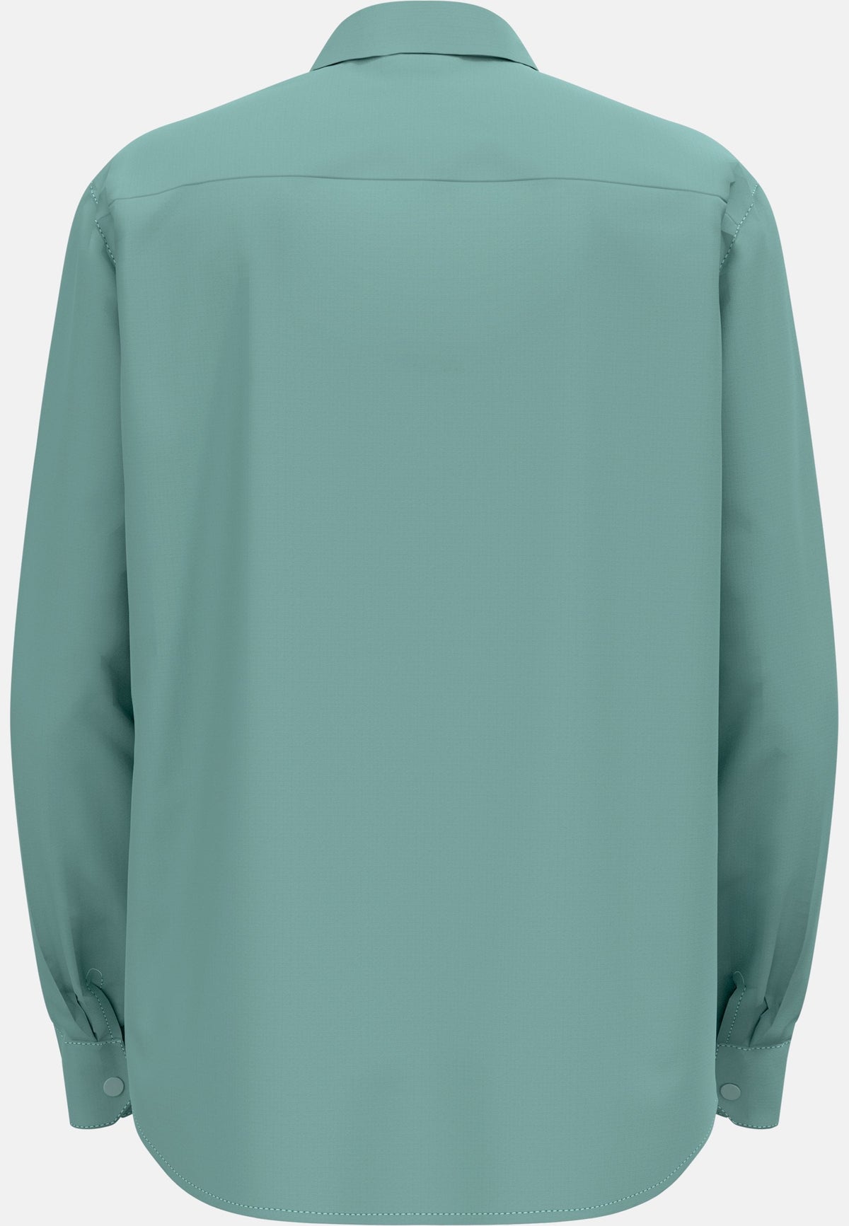The Essentials long-sleeve hiking shirt
