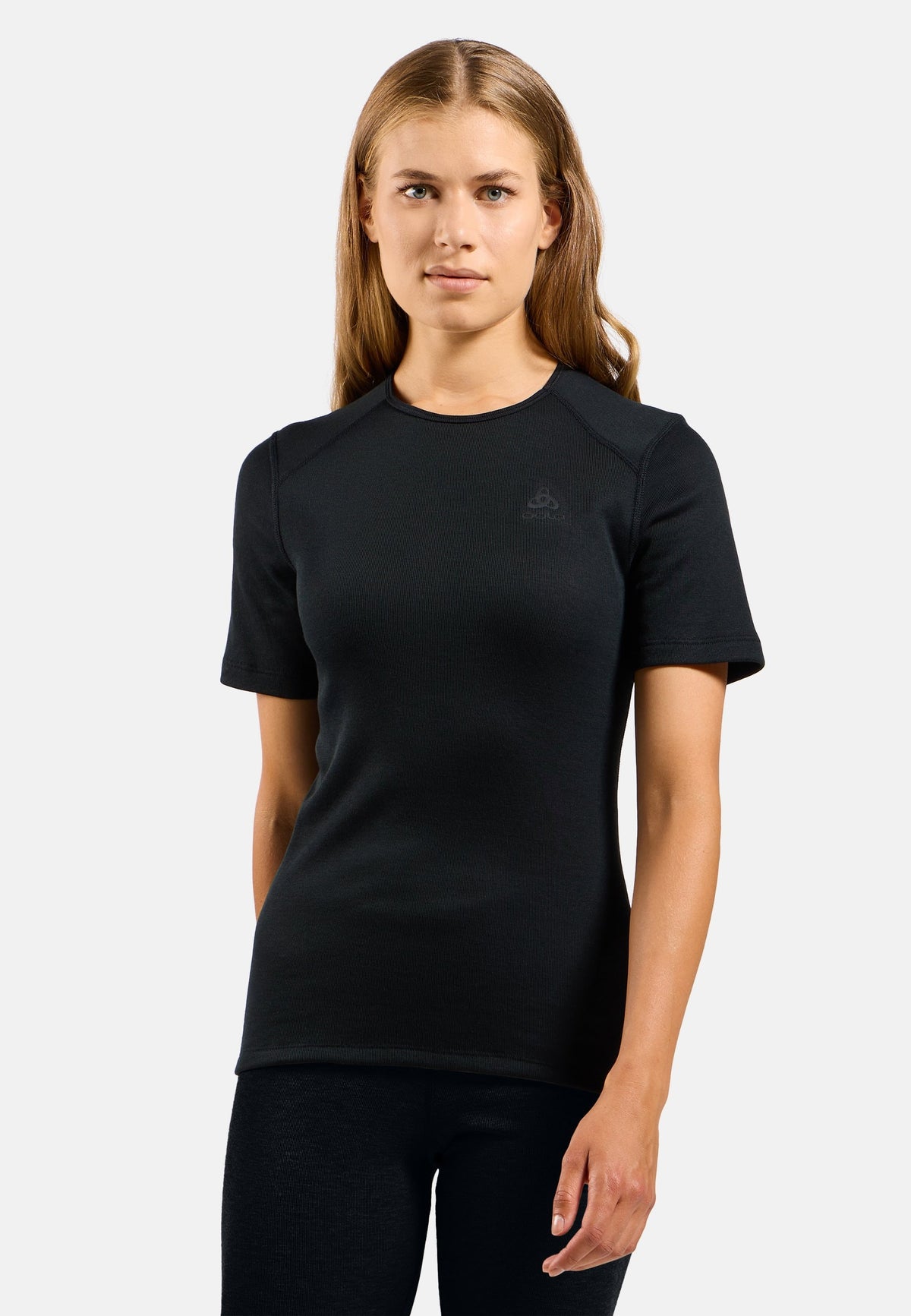The Active Warm Base Layer T-shirt
