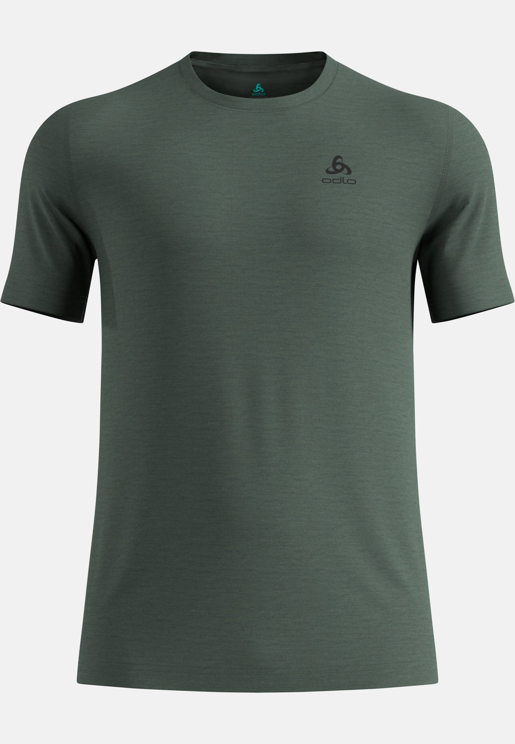 The Natural Merino 160 Base Layer T-shirt