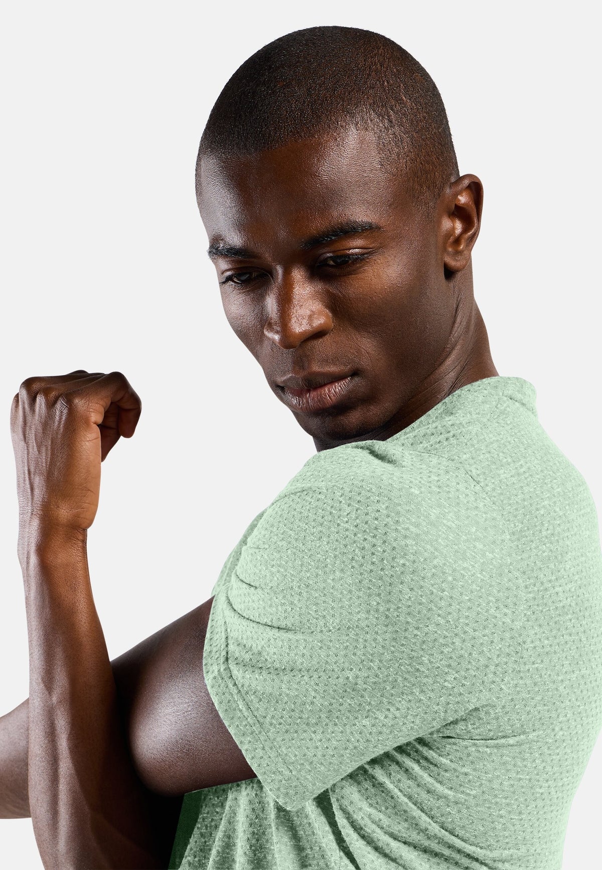 The Active 365 Linencool t-shirt