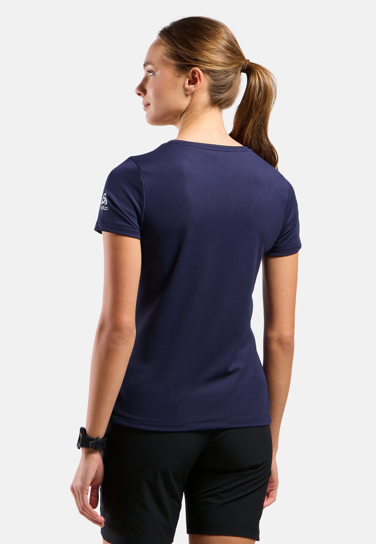 The F-Dry ridgeline t-shirt