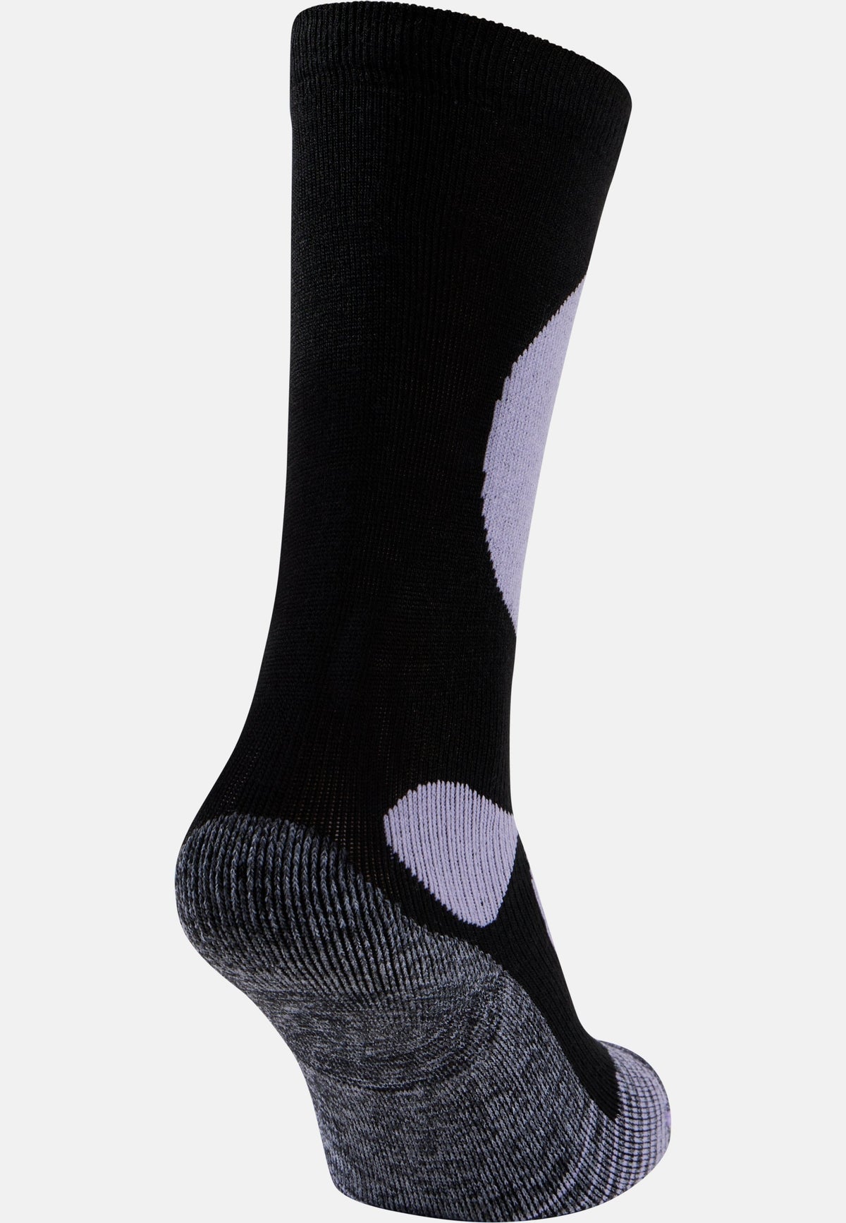 The Active Warm element kids' ski socks