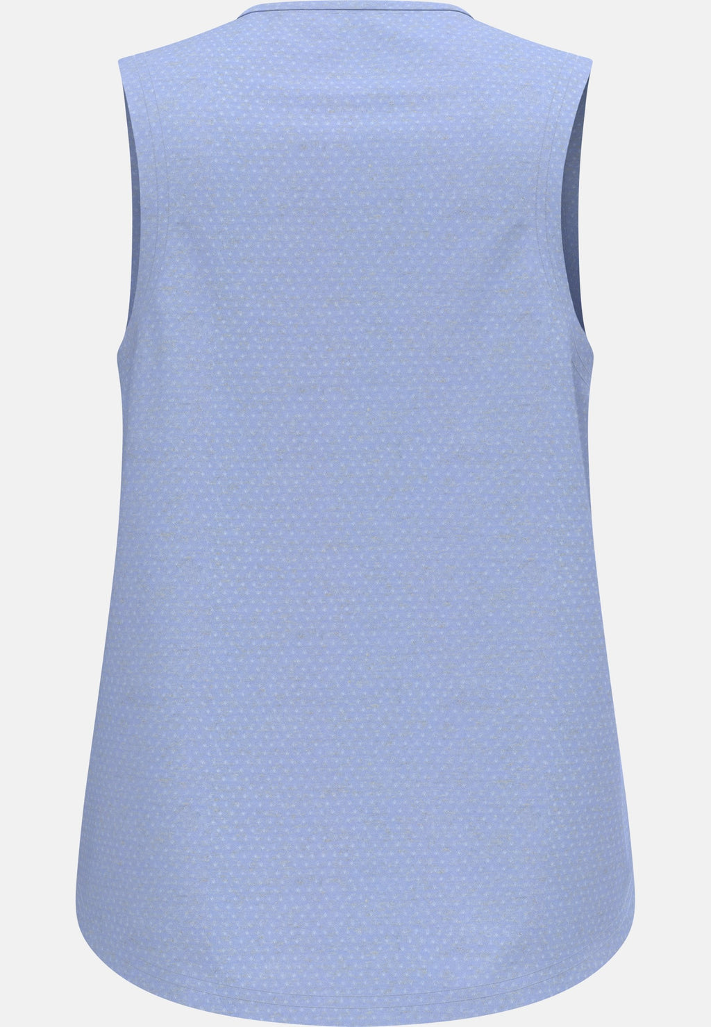 The Active 365 Linencool crew neck tank top