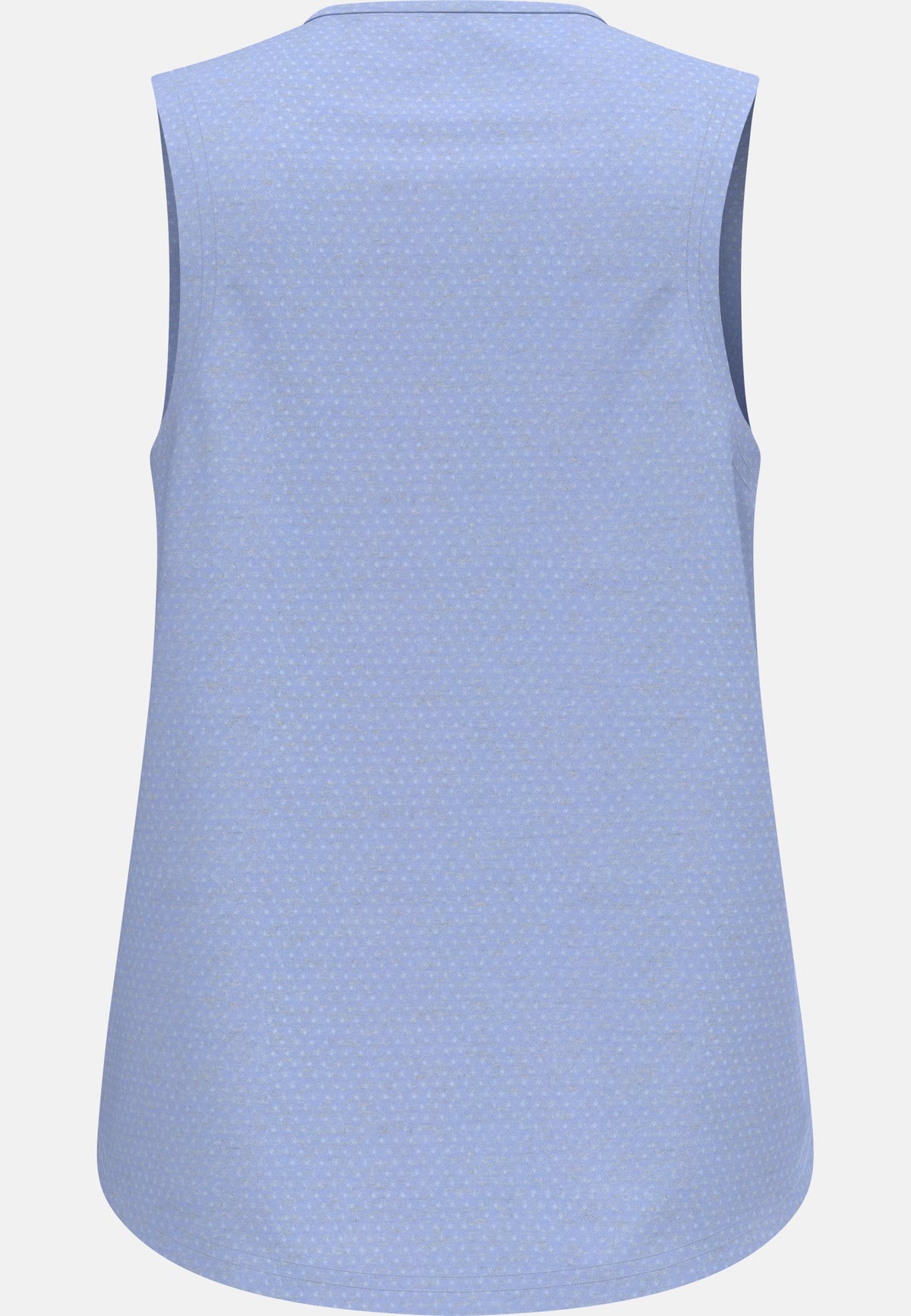 The Active 365 Linencool crew neck tank top