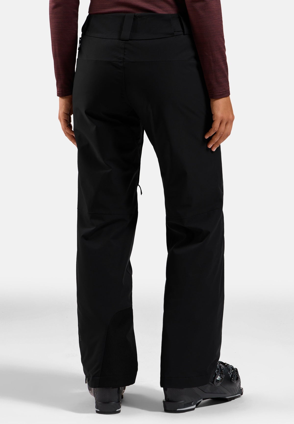 The Bluebird S-Thermic ski pants