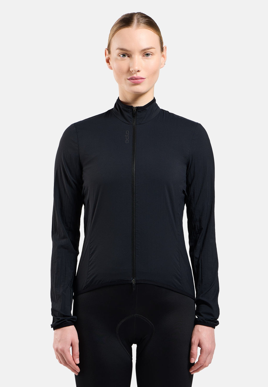 The Zeroweight windproof cycling jacket