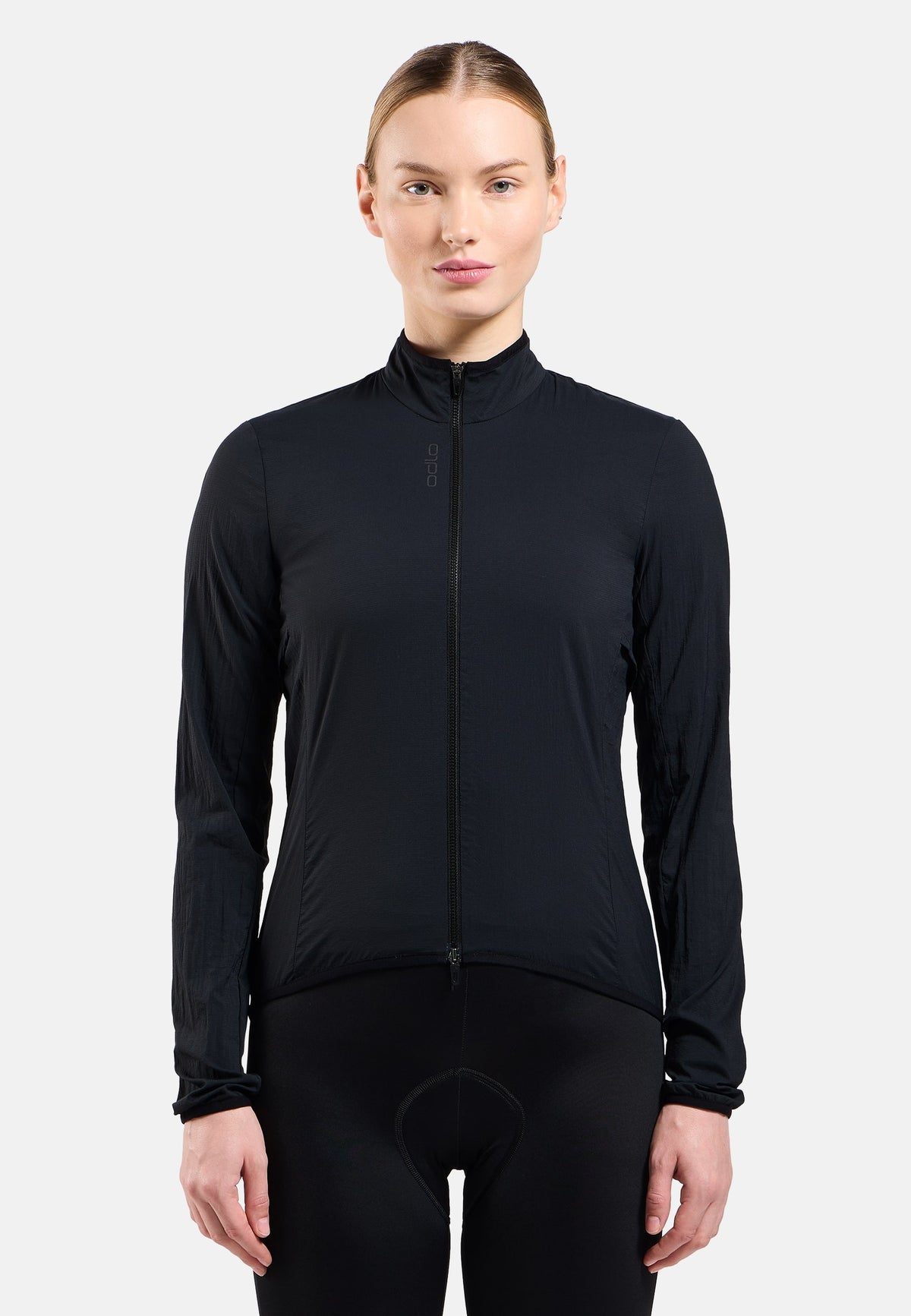 The Zeroweight windproof cycling jacket