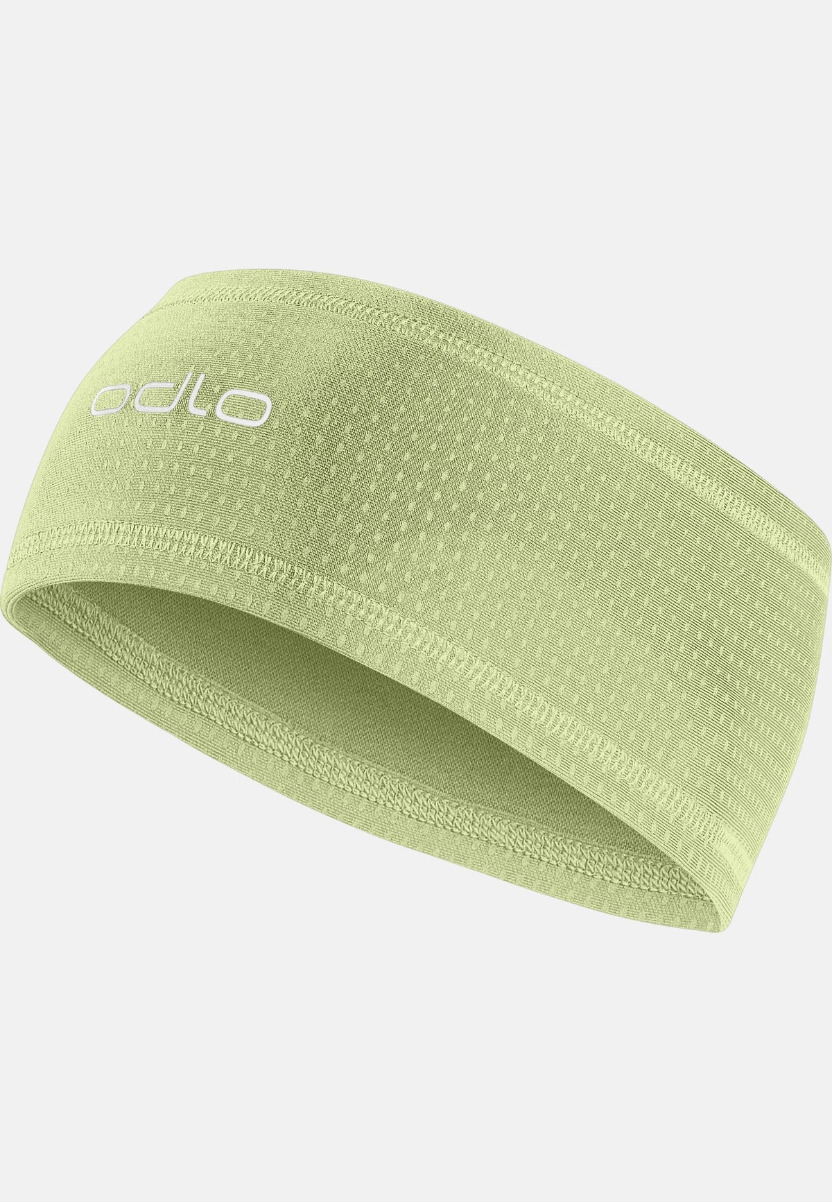 The Polyknit Warm reflective headband