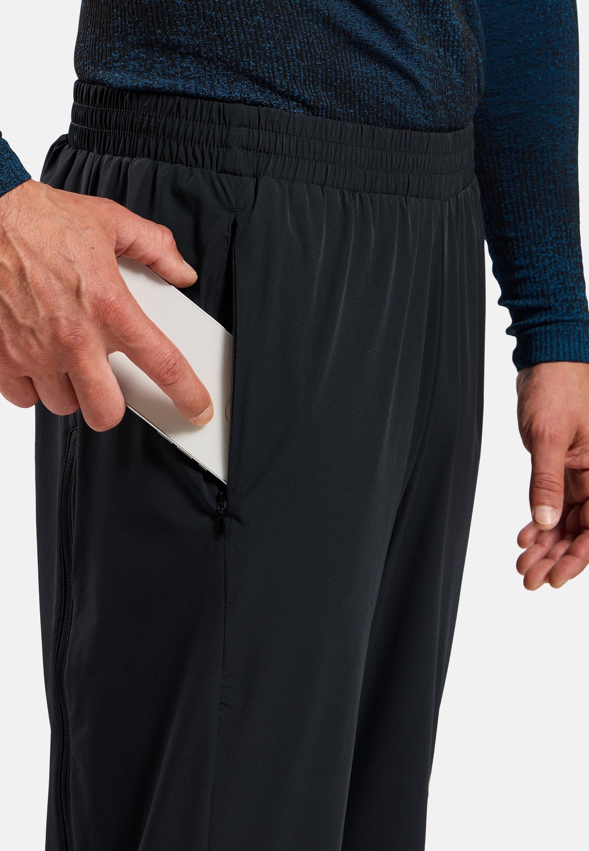 The windbreaker cross-country pants