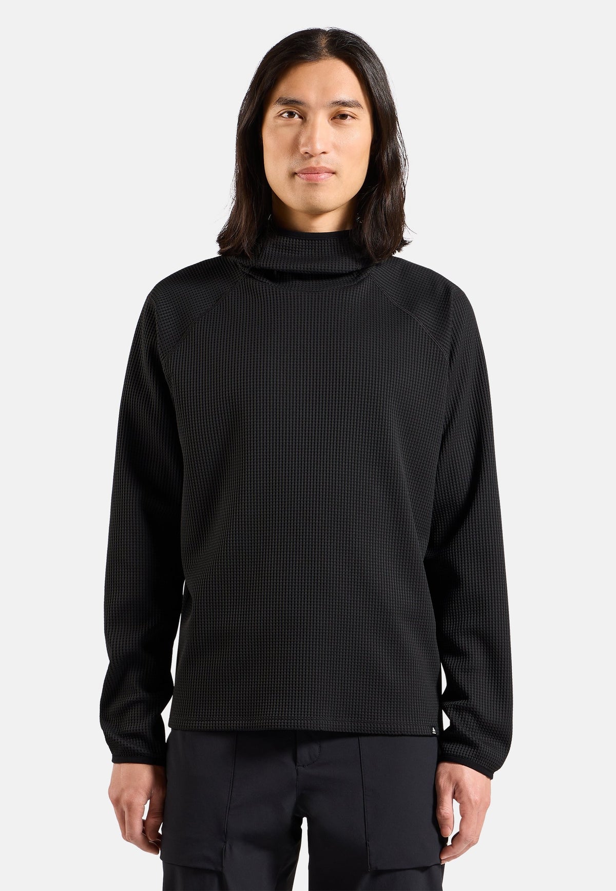 The Cubic hoody multisport mid layer