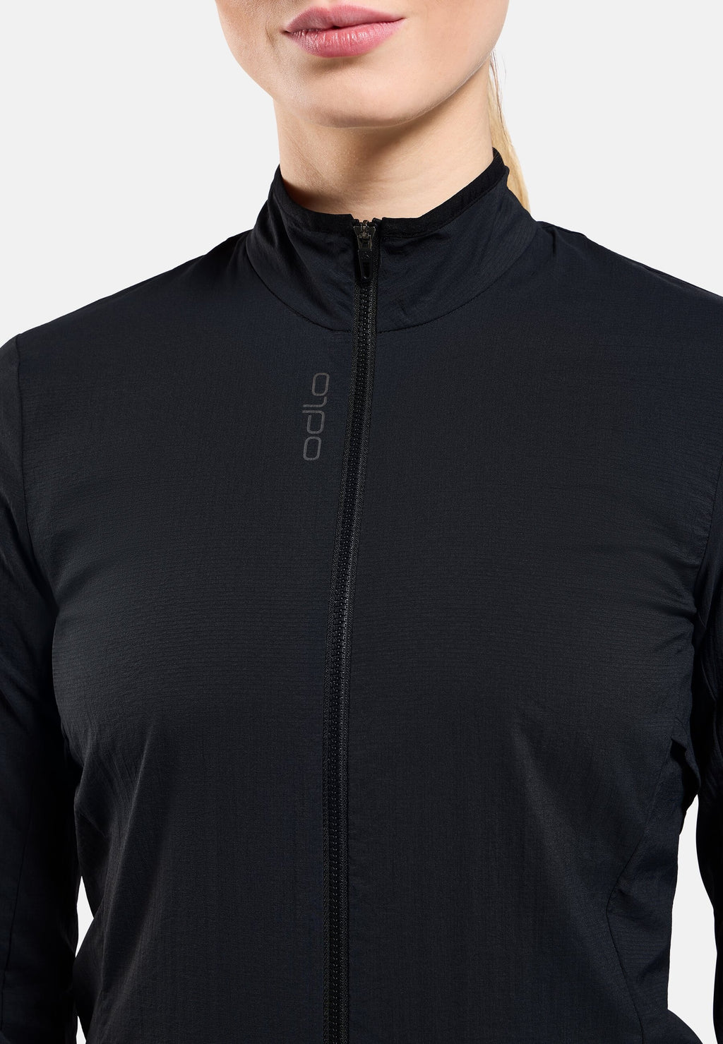The Zeroweight windproof cycling jacket
