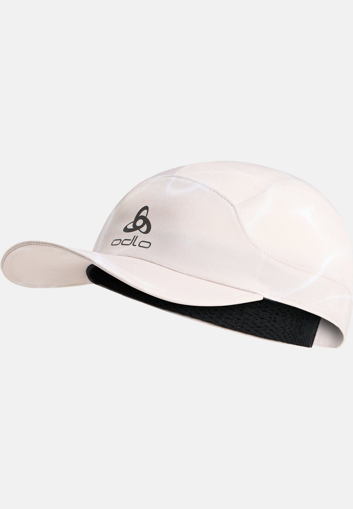 The Saikai print cap