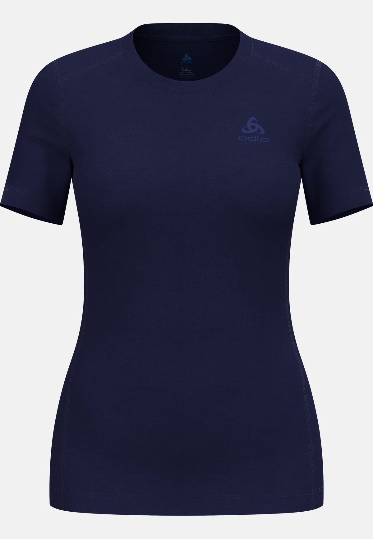 The Natural Merino 200 Base Layer T-shirt
