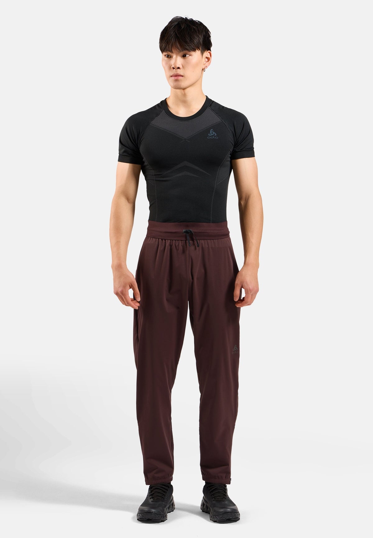 The Zeroweight Warm running pants 2.0