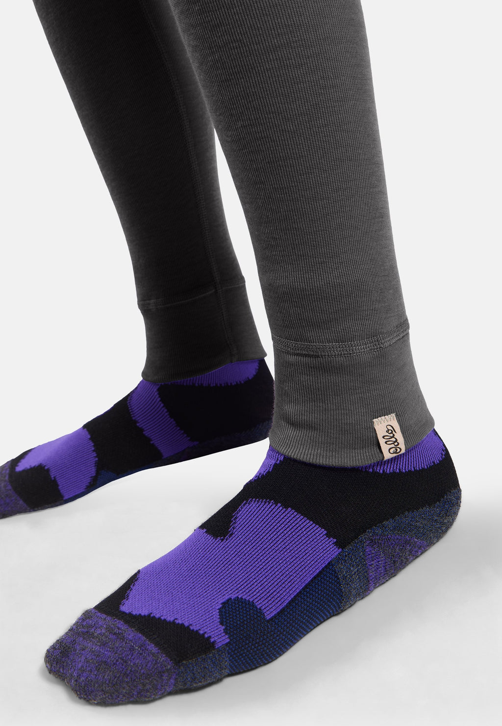 The Active Warm Kids' Base Layer Bottoms