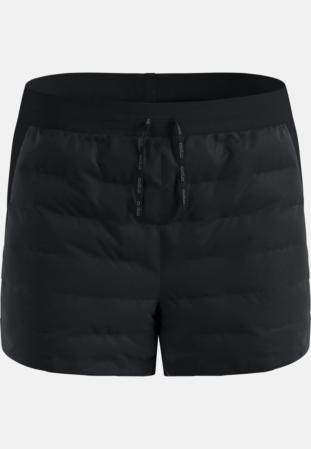The Zeroweight Insulator shorts